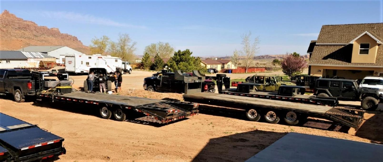 Moab Desert Home, 4 Bedroom Private House, Sleeps 10, Pet Friendly Bagian luar foto