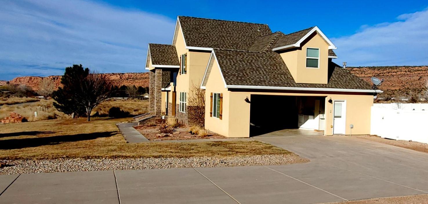 Moab Desert Home, 4 Bedroom Private House, Sleeps 10, Pet Friendly Bagian luar foto